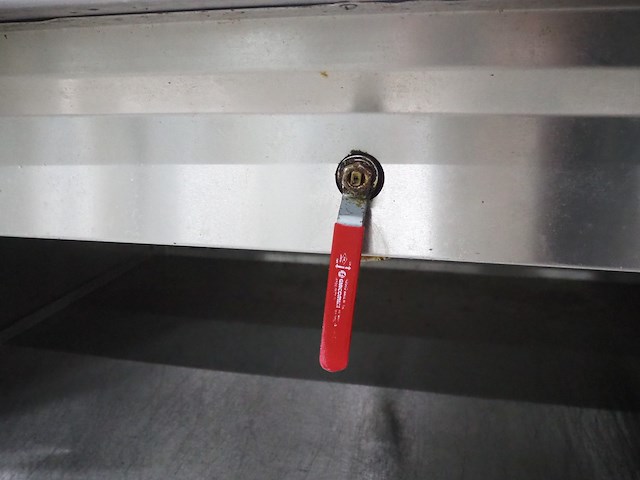 Ascobloc gastro-gerätebau gmbh - afbeelding 7 van  9