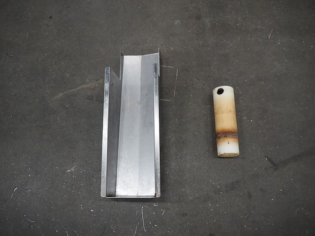 Ascobloc gastro-gerätebau gmbh - afbeelding 3 van  11