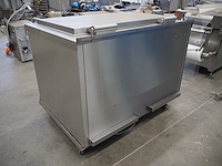 Ascobloc gastro-gerätebau gmbh - afbeelding 5 van  11