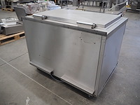 Ascobloc gastro-gerätebau gmbh - afbeelding 6 van  11