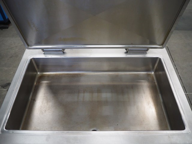 Ascobloc gastro-gerätebau gmbh - afbeelding 7 van  11