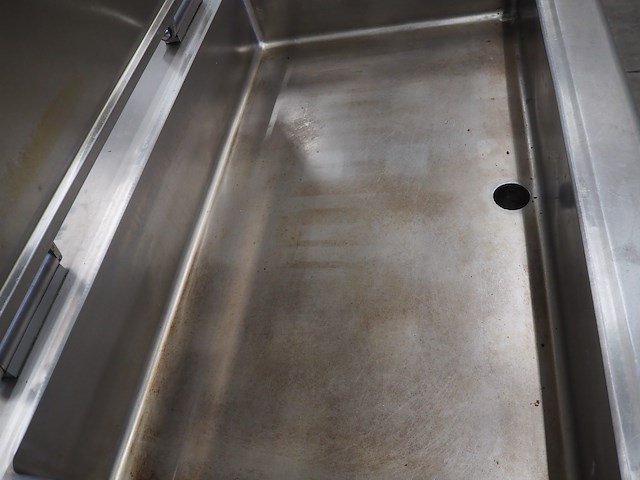 Ascobloc gastro-gerätebau gmbh - afbeelding 8 van  11