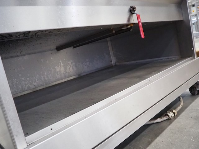 Ascobloc gastro-gerätebau gmbh - afbeelding 11 van  11