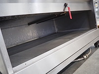 Ascobloc gastro-gerätebau gmbh - afbeelding 11 van  11