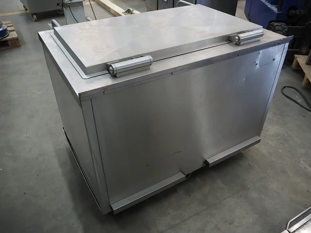 Ascobloc gastro-gerätebau gmbh - afbeelding 4 van  10