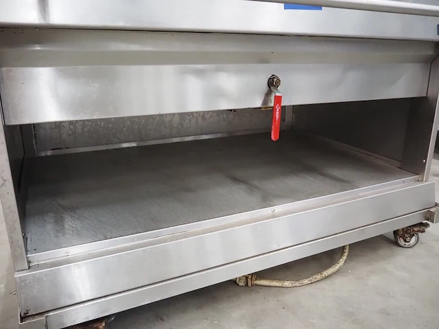 Ascobloc gastro-gerätebau gmbh - afbeelding 9 van  10