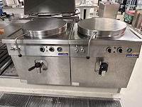 Ascobloc kookketel - afbeelding 1 van  5