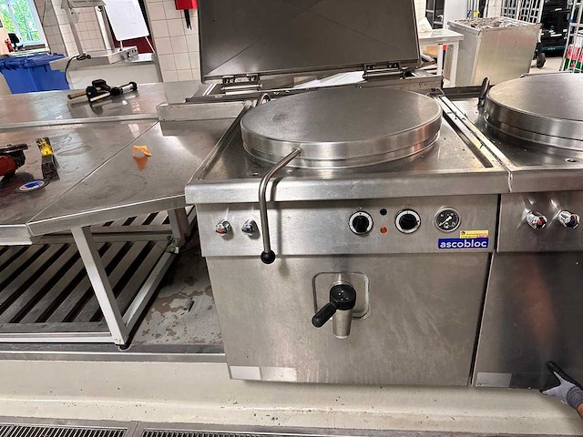 Ascobloc kookketel - afbeelding 5 van  5