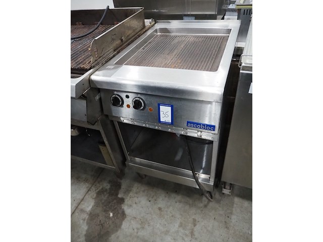 Ascobloc - afbeelding 1 van  5