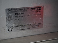 Ascobloc - afbeelding 5 van  5