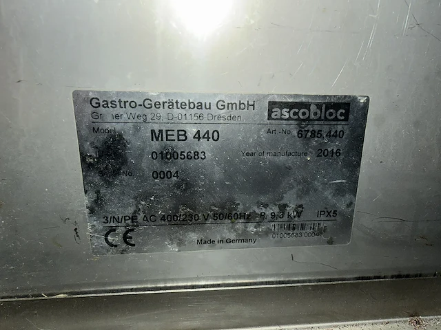 Ascobloc - afbeelding 6 van  6