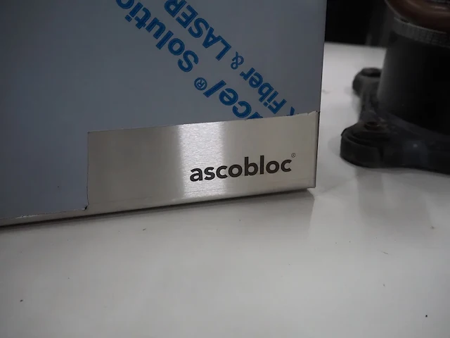 Ascobloc - afbeelding 2 van  13