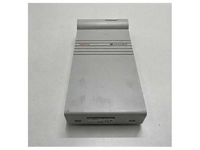 Ascom interface module type - t942px - afbeelding 1 van  6