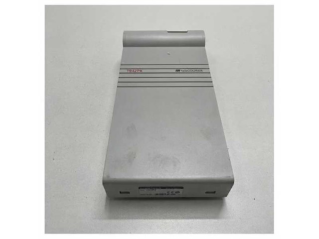 Ascom interface module type - t942px - afbeelding 3 van  6