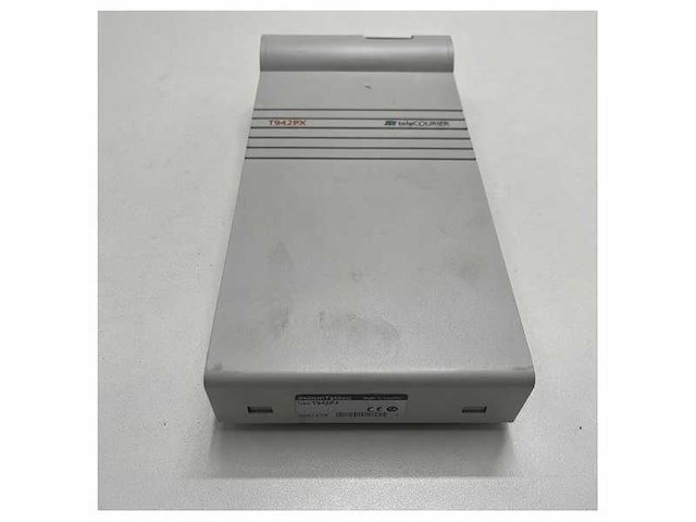 Ascom interface module type - t942px - afbeelding 4 van  6