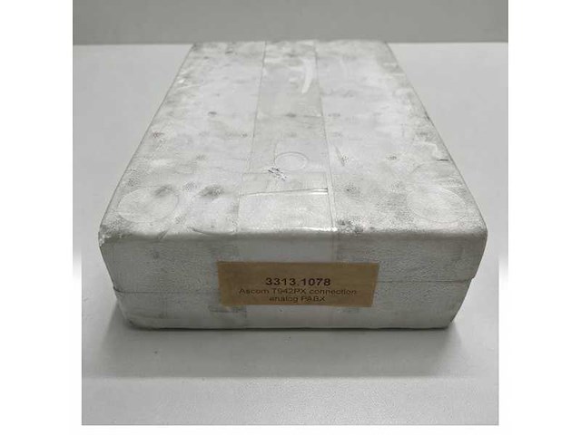 Ascom interface module type - t942px - afbeelding 6 van  6