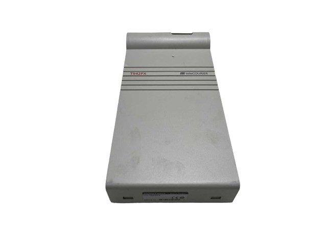 Ascom interface module type - t942px - afbeelding 1 van  7