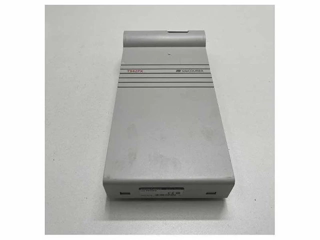 Ascom interface module type - t942px - afbeelding 4 van  7