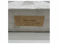 Ascom interface module type - t942px - afbeelding 6 van  7