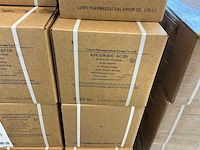 Ascorbinezuur vitamine c - afbeelding 4 van  4