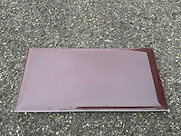 Ascot - 25x12,5cm - 8m2 - wandtegels - afbeelding 1 van  5