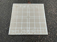 Ascot - 33,3x33,3 cm - 6 m2 - wandtegel - afbeelding 2 van  5