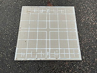 Ascot - 33,3x33,3 cm - 6 m2 - wandtegel - afbeelding 2 van  5
