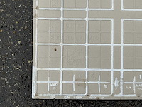 Ascot - 33,3x33,3 cm - 6 m2 - wandtegel - afbeelding 3 van  5