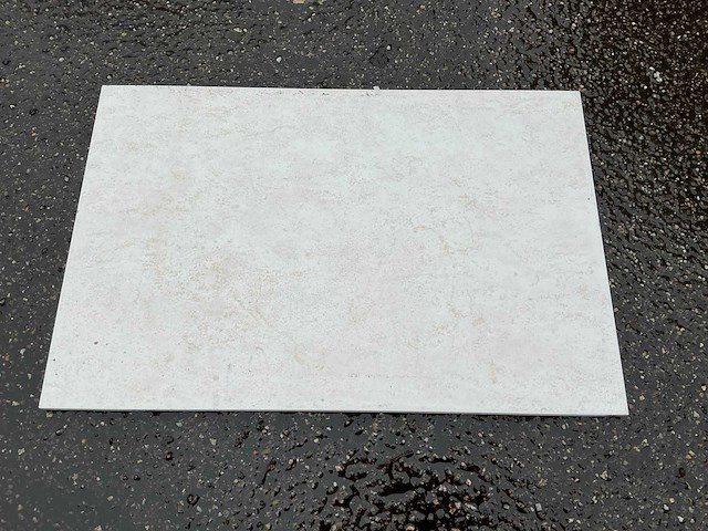 Ascot - 50x33 cm - 55 m2 - partij wandtegel - afbeelding 1 van  6