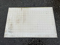 Ascot - 50x33 cm - 55 m2 - partij wandtegel - afbeelding 2 van  6