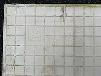 Ascot - 50x33 cm - 55 m2 - partij wandtegel - afbeelding 3 van  6