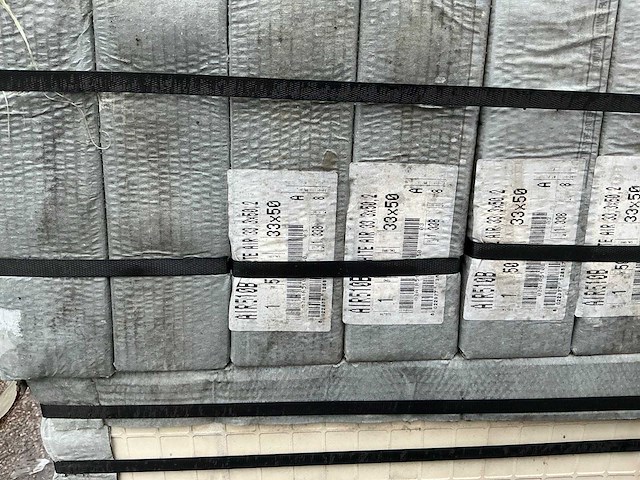 Ascot - 50x33 cm - 55 m2 - partij wandtegel - afbeelding 5 van  6