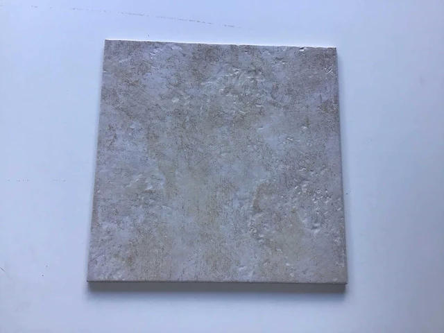 Ascot - crème - 30x30 cm - 23,25m2 - wandtegel - afbeelding 1 van  4