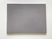 Ascot - grijs - 25x33 cm - 28,21m2 - wandtegel - afbeelding 1 van  5