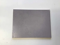 Ascot - grijs - 25x33,3 cm - 25,5m2 - wandtegel