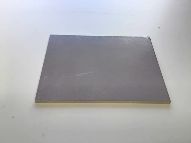 Ascot - grijs - 25x33,3 cm - 25,5m2 - wandtegel - afbeelding 2 van  6