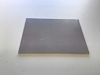 Ascot - grijs - 25x33,3 cm - 25,5m2 - wandtegel - afbeelding 2 van  6