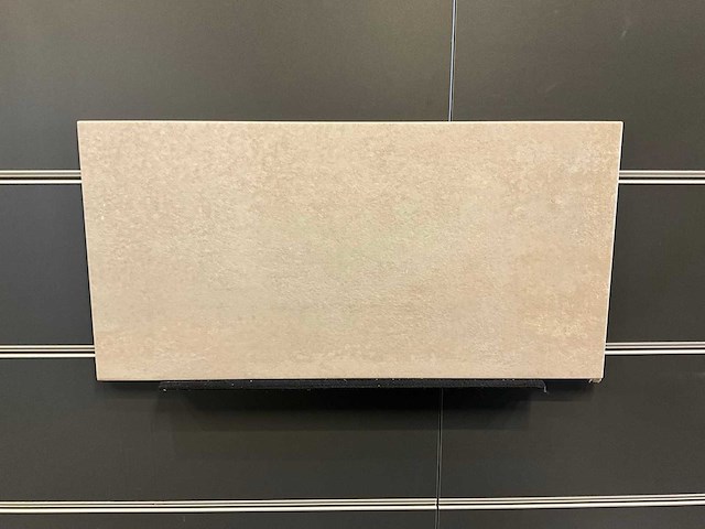 Ascot - patchwalk grigio - 30 x 60 cm - 12m2 wandtegel - afbeelding 1 van  2