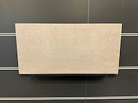 Ascot - patchwalk grigio - 30 x 60 cm - 12m2 wandtegel - afbeelding 1 van  2