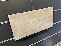 Ascot - patchwalk grigio - 30 x 60 cm - 14m2 vloertegel - afbeelding 1 van  2