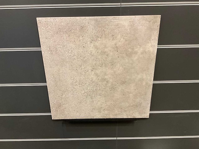 Ascot - patchwalk grigio - 60 x 60 cm - 20m2 vloertegel - afbeelding 1 van  2