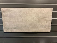 Ascot - prowalk grey - 75 x 150 cm - 12m2 vloertegel - afbeelding 1 van  5