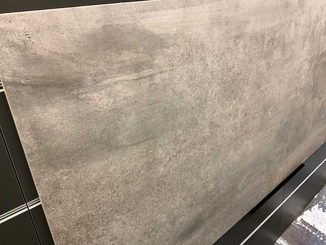 Ascot - prowalk grey - 75 x 150 cm - 12m2 vloertegel - afbeelding 2 van  5