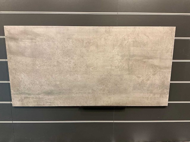 Ascot - prowalk grey - 75 x 150 cm - 12m2 vloertegel - afbeelding 1 van  7