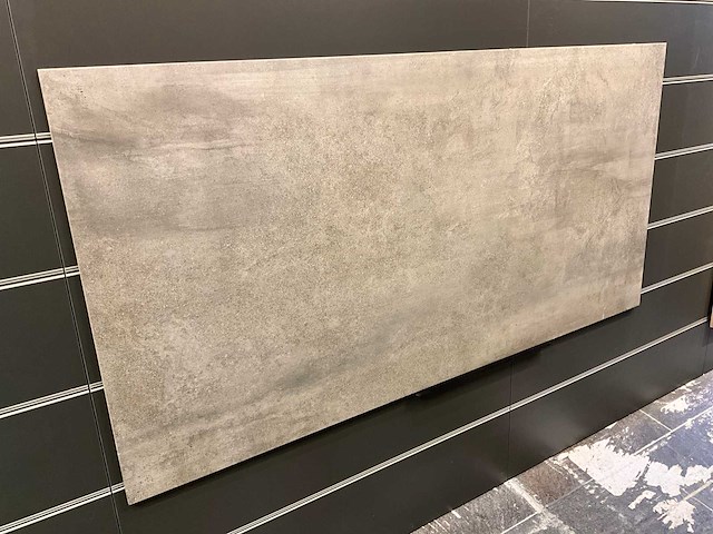 Ascot - prowalk grey - 75 x 150 cm - 12m2 vloertegel - afbeelding 2 van  7