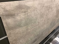 Ascot - prowalk grey - 75 x 150 cm - 12m2 vloertegel - afbeelding 3 van  7