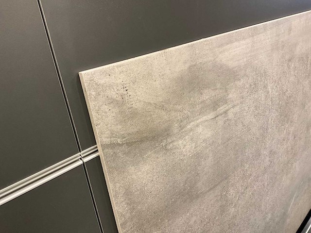 Ascot - prowalk grey - 75 x 150 cm - 12m2 vloertegel - afbeelding 4 van  7