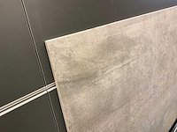 Ascot - prowalk grey - 75 x 150 cm - 12m2 vloertegel - afbeelding 4 van  7