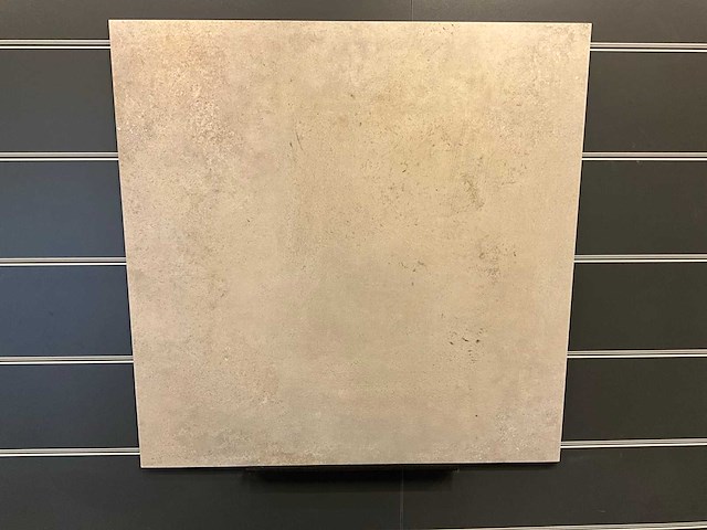 Ascot - urbanca sand - 90 x 90 cm - 11m2 vloertegel - afbeelding 1 van  4