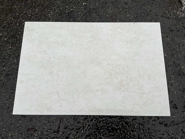 Ascot - white air - 50x33 cm - 55 m2 - wandtegels - afbeelding 1 van  6